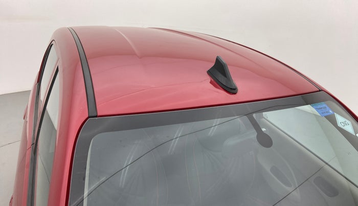 2022 Hyundai NEW SANTRO SPORTZ CNG, CNG, Manual, 13,673 km, Roof