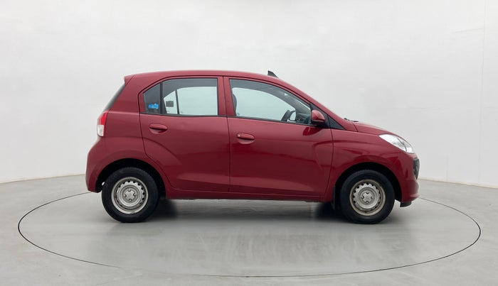 2022 Hyundai NEW SANTRO SPORTZ CNG, CNG, Manual, 13,673 km, Right Side View