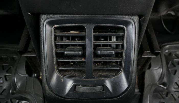 2022 Hyundai NEW SANTRO SPORTZ CNG, CNG, Manual, 13,673 km, Rear AC Vents