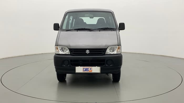 2019 Maruti Eeco 5 STR CNG WITH AC PLUSHTR, CNG, Manual, 40,353 km, Front