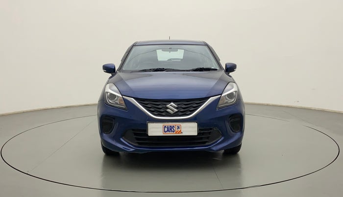 2020 Maruti Baleno DELTA PETROL 1.2, Petrol, Manual, 13,861 km, Front