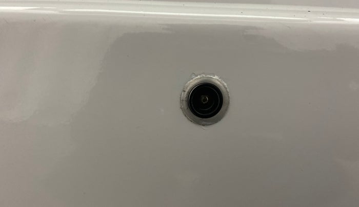 2015 Maruti Ertiga VXI, Petrol, Manual, 76,659 km, Parking Camera