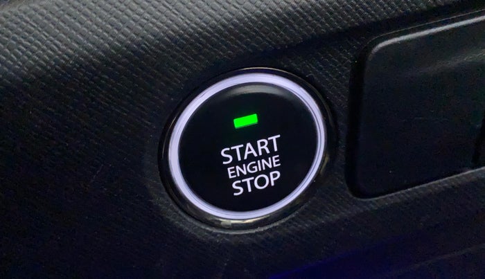 2022 Tata PUNCH CREATIVE 1.2 MT KAZIRANGA EDITION , Petrol, Manual, 31,513 km, Keyless Start/ Stop Button