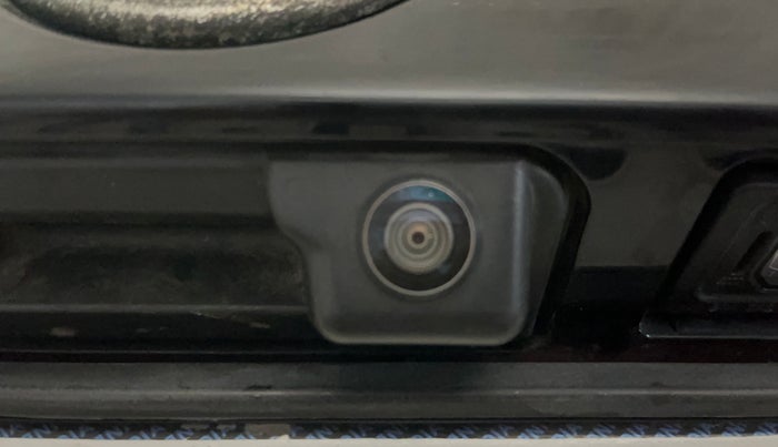 2022 Volkswagen TAIGUN HIGHLINE 1.0 TSI AT, Petrol, Automatic, 17,892 km, Parking Camera