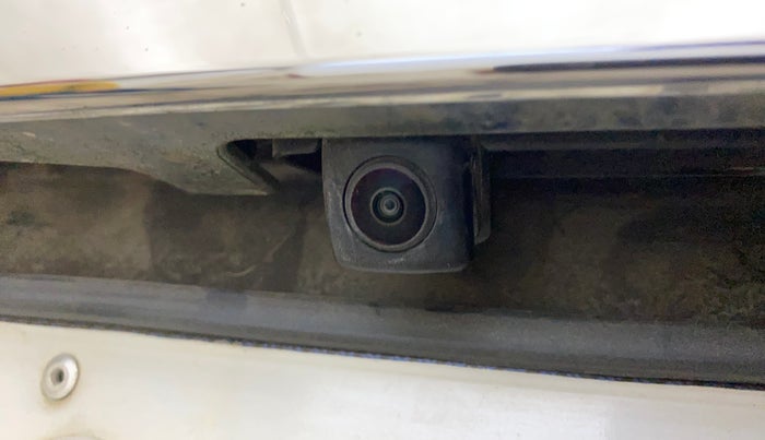 2022 Honda City 1.5L I-VTEC V MT 5TH GEN, Petrol, Manual, 9,618 km, Parking Camera