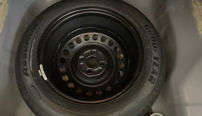 2022 Honda City 1.5L I-VTEC V MT 5TH GEN, Petrol, Manual, 9,618 km, Spare Tyre