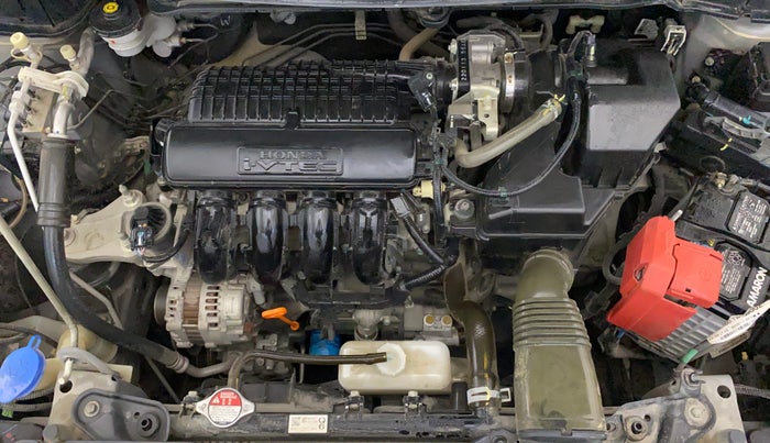 2022 Honda City 1.5L I-VTEC V MT 5TH GEN, Petrol, Manual, 9,618 km, Engine View