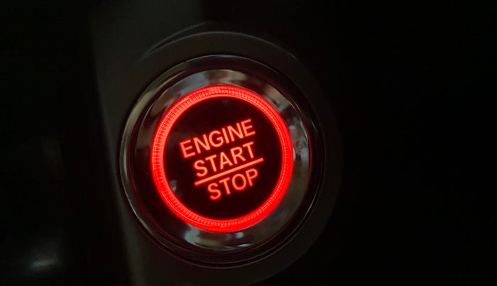 2022 Honda City 1.5L I-VTEC V MT 5TH GEN, Petrol, Manual, 9,618 km, Keyless Start/ Stop Button