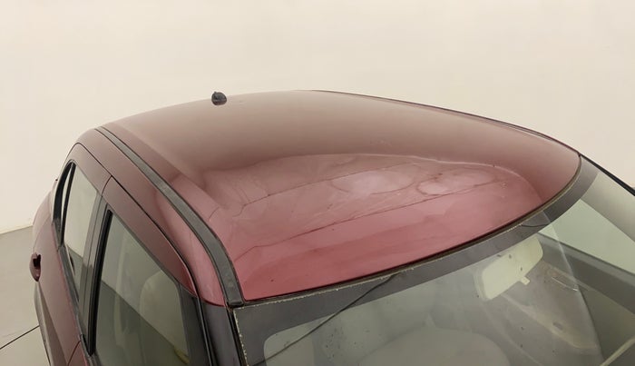 2015 Maruti Swift Dzire VXI, Petrol, Manual, 84,708 km, Roof