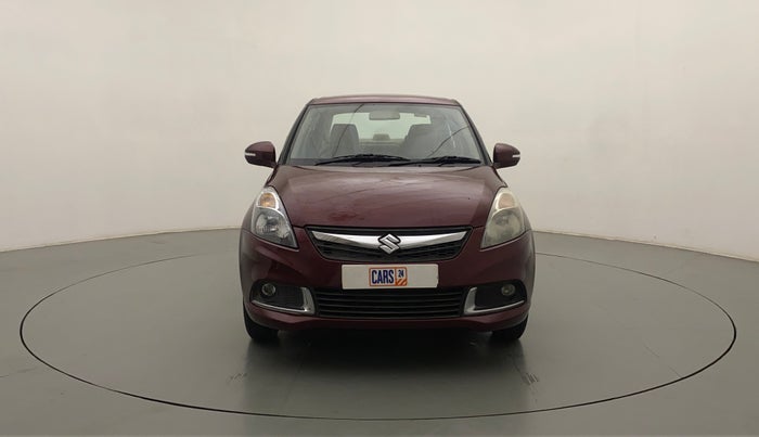 2015 Maruti Swift Dzire VXI, Petrol, Manual, 84,708 km, Front