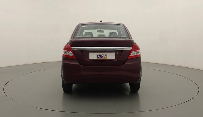 2015 Maruti Swift Dzire VXI, Petrol, Manual, 84,708 km, Back/Rear
