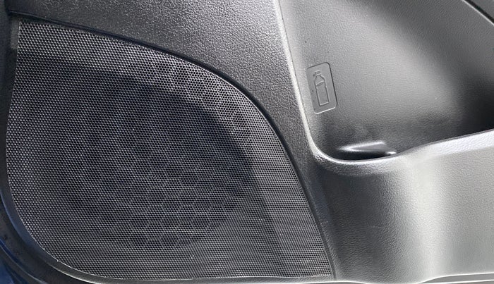 2018 Maruti S Cross ALPHA SHVS, Diesel, Manual, 73,129 km, Speaker