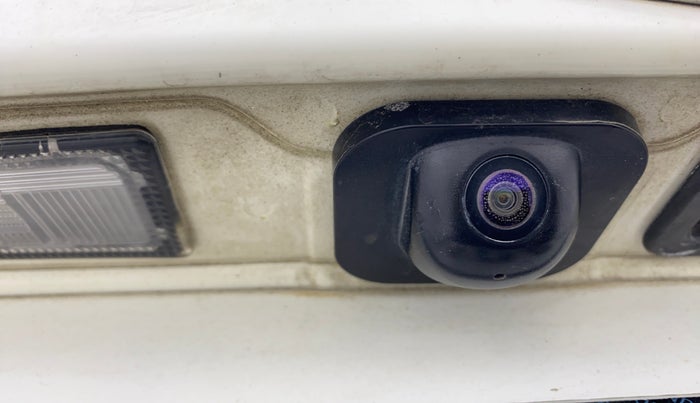 2019 Hyundai Elite i20 SPORTZ PLUS 1.2 DUAL TONE, Petrol, Manual, 23,356 km, Parking Camera