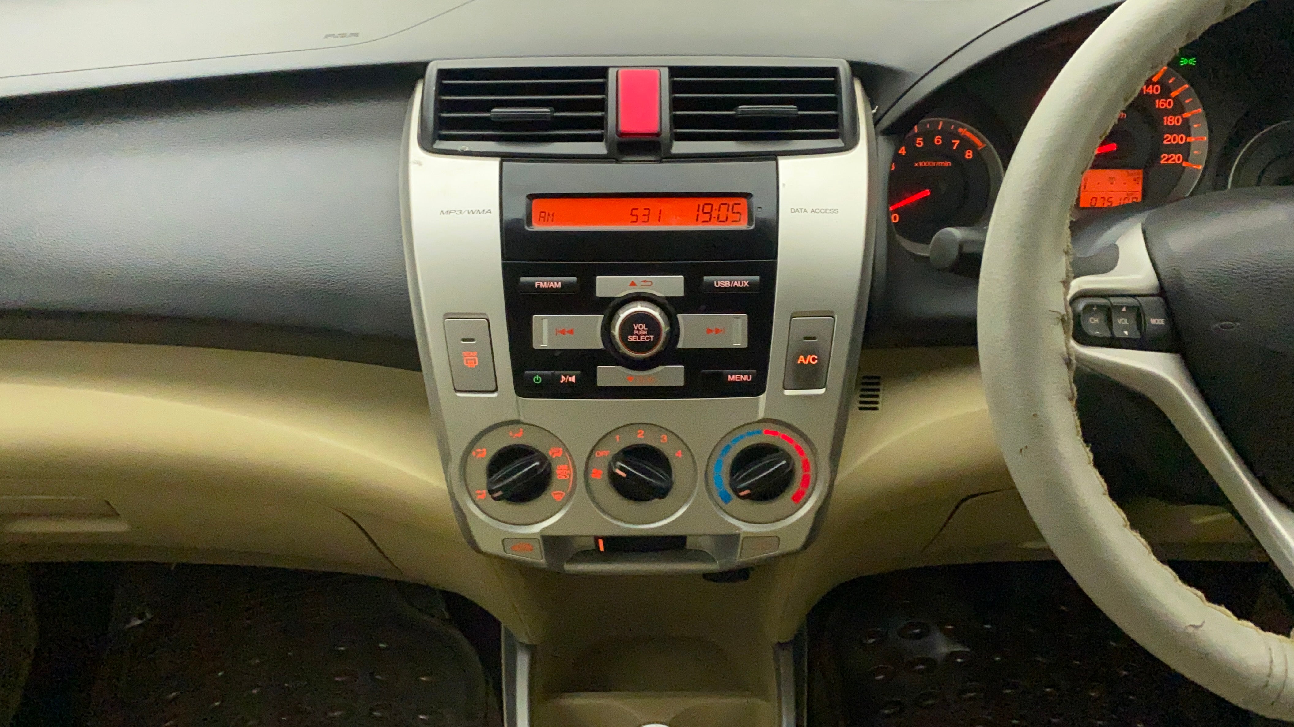 Features