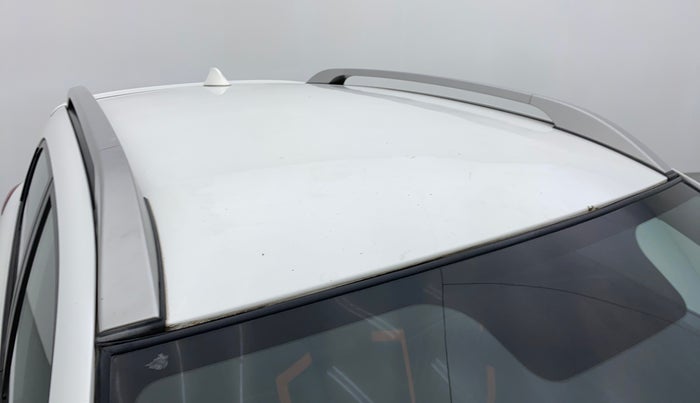 2017 Hyundai i20 Active 1.2 S, Petrol, Manual, 56,034 km, Roof/Sunroof View