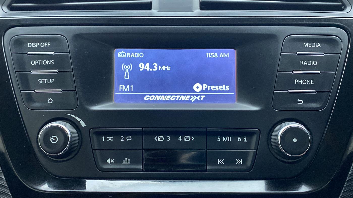 2019 Tata Tiago XTA 1.2 PETROL, Petrol, Automatic, 7,727 km, Infotainment System