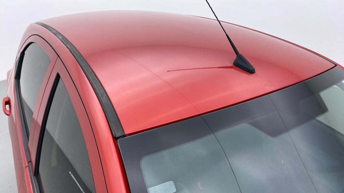 2019 Tata Tiago XTA 1.2 PETROL, Petrol, Automatic, 7,727 km, Roof