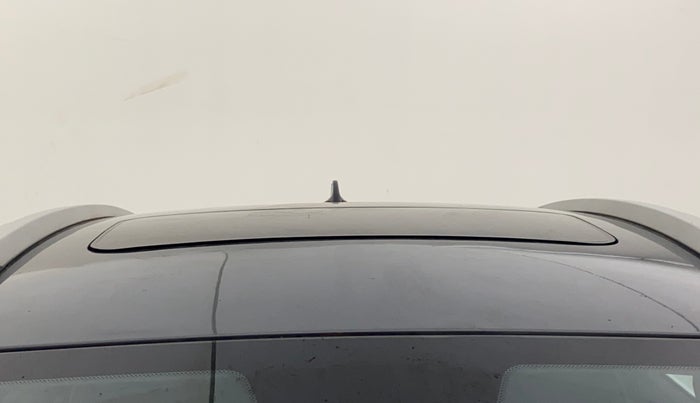 2023 Tata NEXON XZA PLUS SUNROOF PETROL, Petrol, Automatic, 6,087 km, Moonroof/ Sunroof