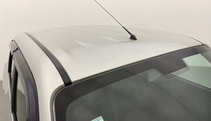 2020 Maruti S PRESSO VXI+, Petrol, Manual, 74,094 km, Roof