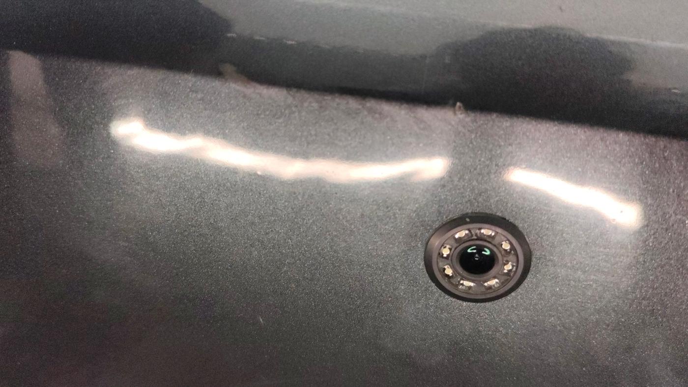 2019 Volkswagen Vento 1.2 TSI HIGHLINE PLUS AT, Petrol, Automatic, 1,16,810 km, Parking Camera