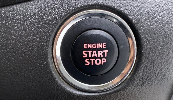 2020 Maruti Baleno ZETA PETROL 1.2, Petrol, Manual, 13,624 km, Keyless Start/ Stop Button