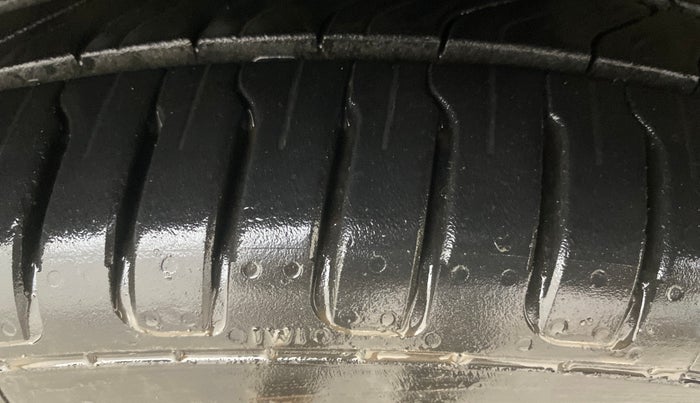 2017 Honda City 1.5L I-VTEC VX, Petrol, Manual, 67,808 km, Right Front Tyre Tread