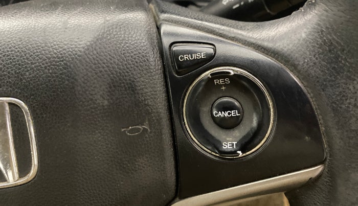 2017 Honda City 1.5L I-VTEC VX, Petrol, Manual, 67,808 km, Adaptive Cruise Control