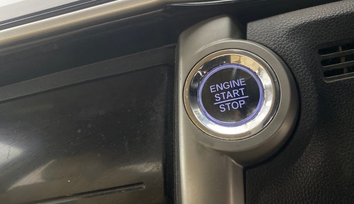 2017 Honda City 1.5L I-VTEC VX, Petrol, Manual, 67,808 km, Keyless Start/ Stop Button