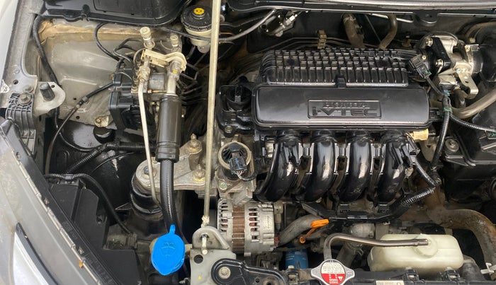 2017 Honda City 1.5L I-VTEC VX, Petrol, Manual, 67,808 km, Engine View - Right