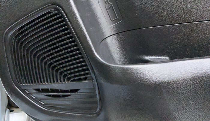 2022 Toyota Glanza S, Petrol, Manual, 27,959 km, Speaker