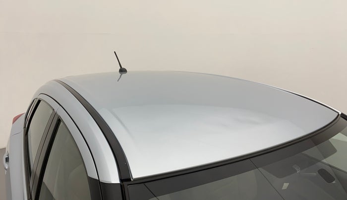 2022 Toyota Glanza S, Petrol, Manual, 27,959 km, Roof