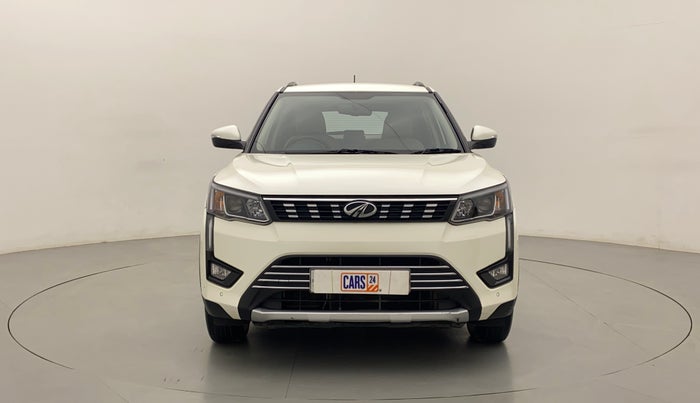 2022 Mahindra XUV300 W8 (O) 1.2 PETROL AMT, Petrol, Automatic, 31,369 km, Front