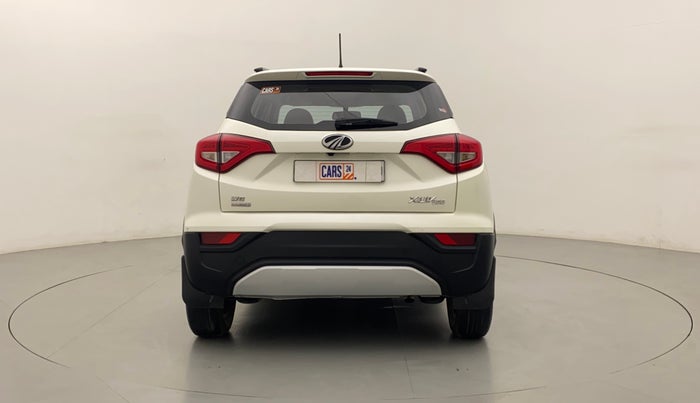 2022 Mahindra XUV300 W8 (O) 1.2 PETROL AMT, Petrol, Automatic, 31,369 km, Back/Rear