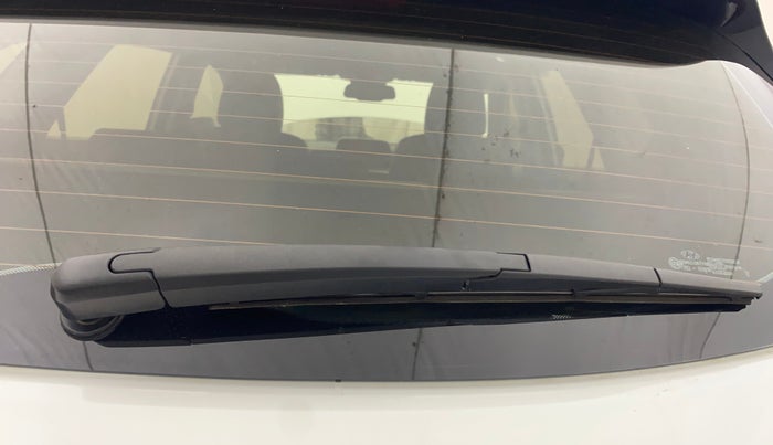 2020 Hyundai Tucson GLS 2WD AT PETROL, Petrol, Automatic, 28,663 km, Rear Wiper