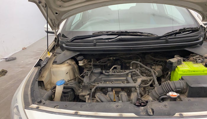 2019 Hyundai i20 Active 1.2 S, Petrol, Manual, 1,35,263 km, Engine View - Right