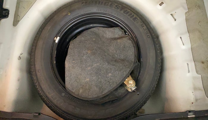 2019 Hyundai i20 Active 1.2 S, Petrol, Manual, 1,35,263 km, Spare Tyre