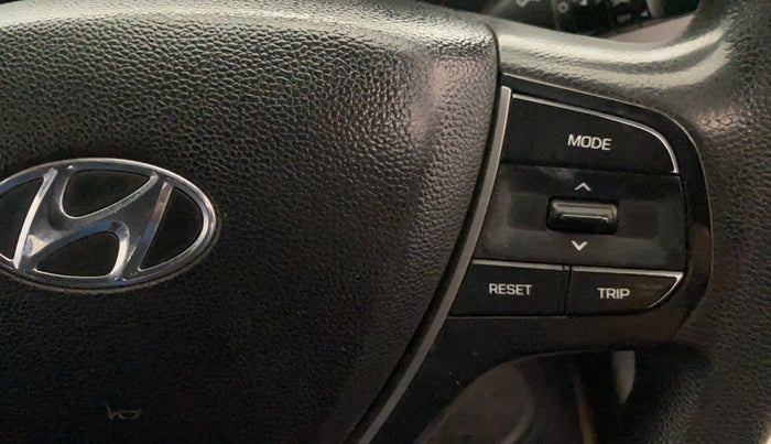 2019 Hyundai i20 Active 1.2 S, Petrol, Manual, 1,35,263 km, Adaptive Cruise Control