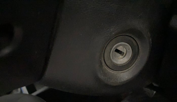 2019 Hyundai i20 Active 1.2 S, Petrol, Manual, 1,35,263 km, Keyless Start/ Stop Button