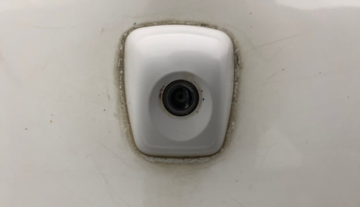 2019 Hyundai i20 Active 1.2 S, Petrol, Manual, 1,35,263 km, Parking Camera