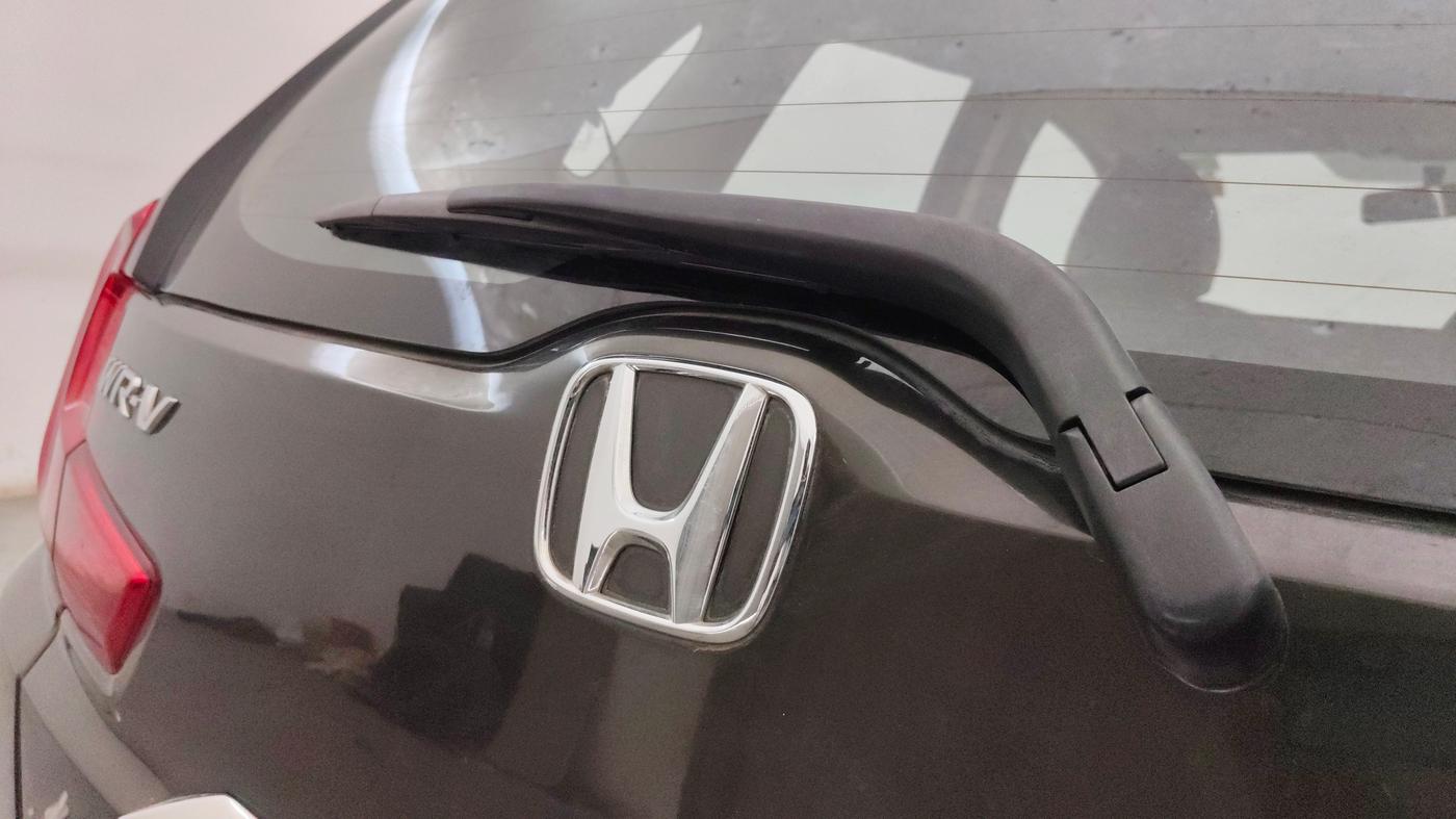 2019 Honda WR-V 1.2L I-VTEC VX MT, CNG, Manual, 44,915 km, Rear Wiper