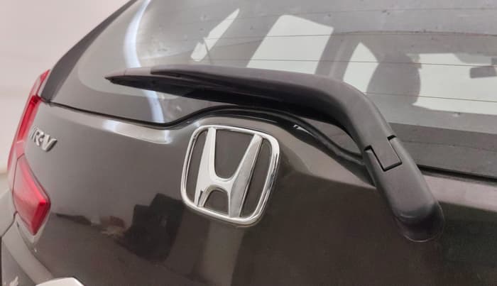 2019 Honda WR-V 1.2L I-VTEC VX MT, CNG, Manual, 44,915 km, Rear Wiper