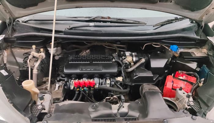 2019 Honda WR-V 1.2L I-VTEC VX MT, CNG, Manual, 44,915 km, Engine View