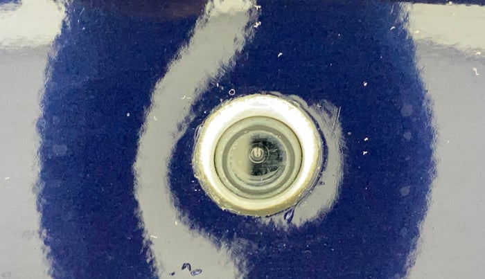 2019 Maruti Swift ZDI AMT, Diesel, Automatic, 48,455 km, Parking Camera