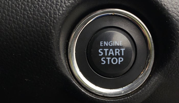 2019 Maruti Swift ZDI AMT, Diesel, Automatic, 48,455 km, Keyless Start/ Stop Button