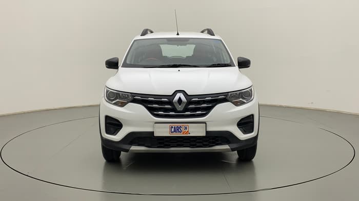 2022 Renault TRIBER RXT, Petrol, Manual, 7,134 km, Front