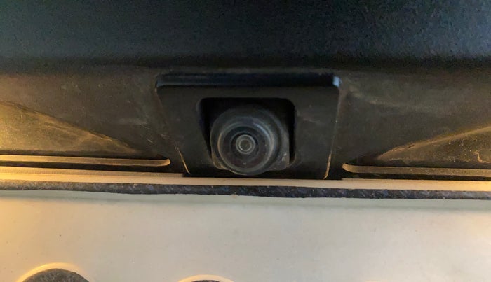 2020 Ford Ecosport TITANIUM 1.5L PETROL, Petrol, Manual, 89,610 km, Parking Camera