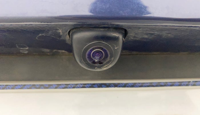 2021 Hyundai VENUE SX 1.0 TURBO, Petrol, Manual, 20,372 km, Parking Camera