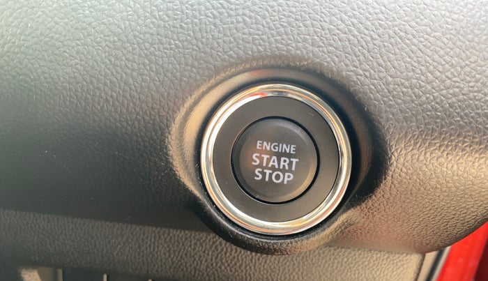 2018 Maruti Swift ZXI AMT, Petrol, Automatic, 5,251 km, Keyless Start/ Stop Button