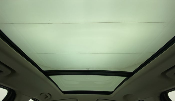 2022 Tata Harrier XZA PLUS JET 2.0L, Diesel, Automatic, 40,293 km, Moonroof/ Sunroof