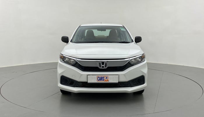 2018 Honda Amaze 1.2 EMT I VTEC, Petrol, Manual, 12,375 km, Front